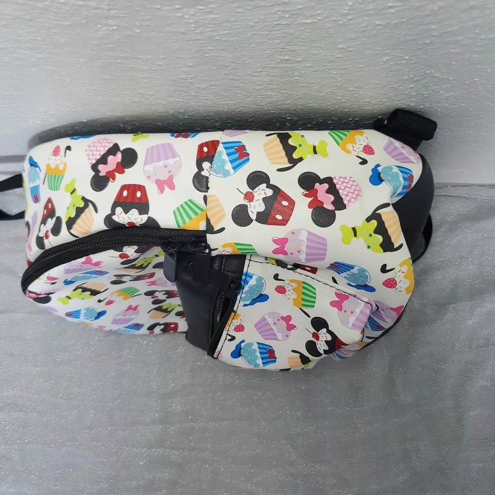 Disney charming mickey